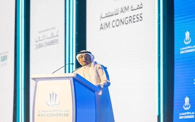 البديوي: الخليج يعزز مكانته الاقتصاديه