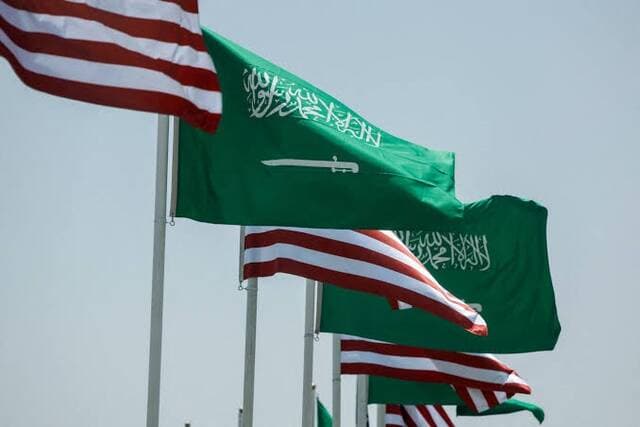 مصدر: الاتفاق النووي السعودي الأمريكي لا يخص التطبيع مع إسرائيل
