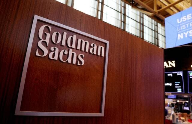 Goldman Sachs: War Boosts Oil Shipping Costs