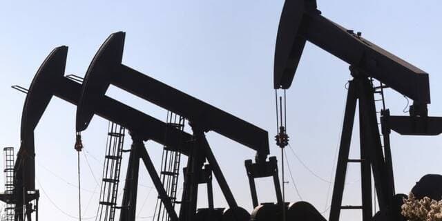 Energy costs drive inflation and borrowing rates