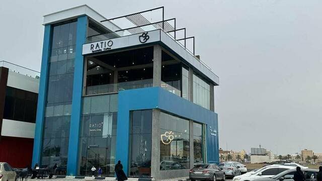 عبدالعزيز العامر يتولى مهام الرئيس التنفيذي