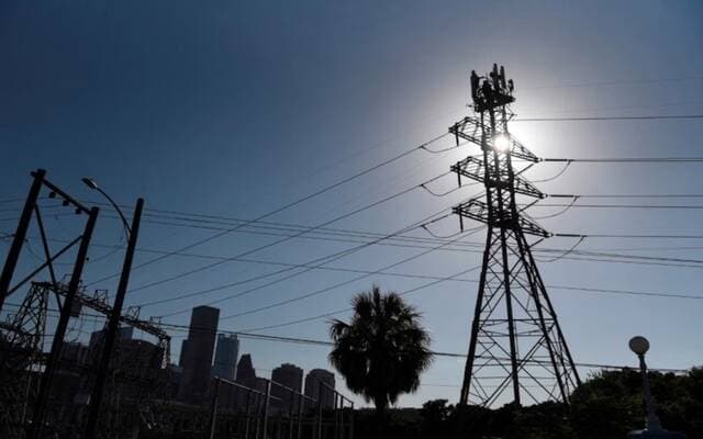 U.S. electricity use hits new high from AI