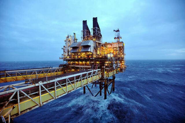 Oman crude futures rise by $2.34