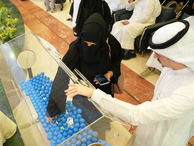 Kuwaiti Women Rental Housing in Tima, Salmiya