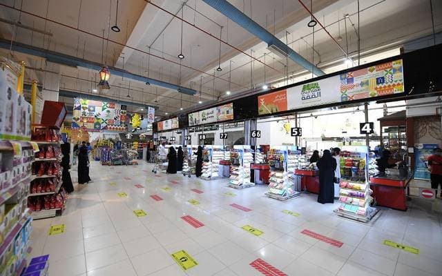 Saudi consumer spending drops 18.1%