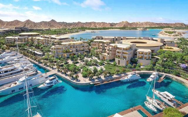 نسبة إشغال الفنادق بالسعودية تصل إلى 60.8% في الربع الأول من 2026
