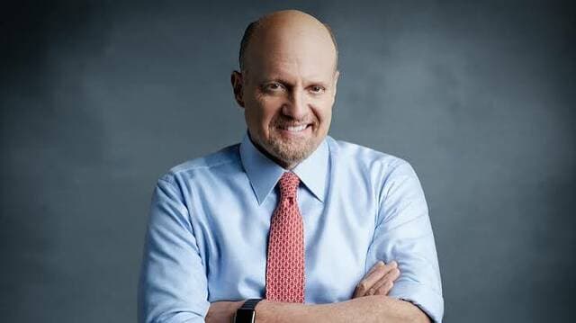 Jim Cramer suggests four AI-driven memory stocks