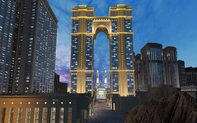جبل عمر يعقد اجتماع نتائج يونيو 2026