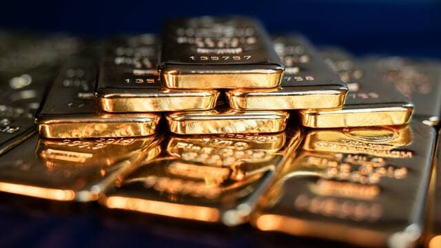 Gold Steady Ahead of Rate and Inflation Outlook