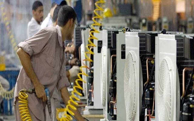 Saudi Industries secures 232M Riyal Mecca contract