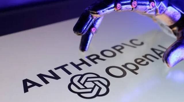 Unauthorized behaviors found in Anthropik and OpenAI models