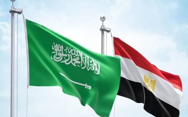 Egypt and Saudi Arabia plan 3000 MW connect
