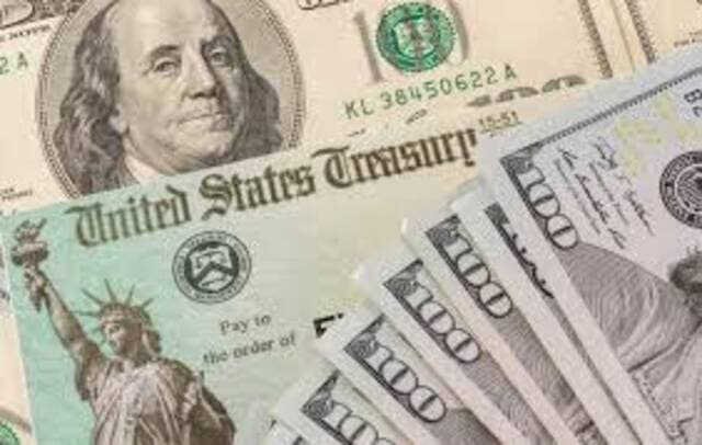 US Treasury yields steady before inflation data