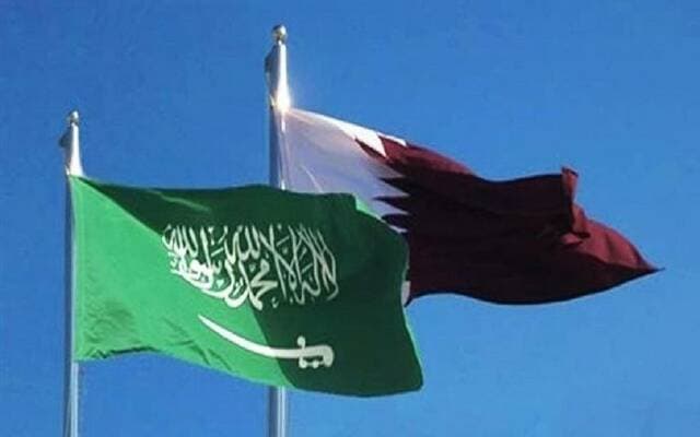 قطر تقوي التعاون مع السعودية للتحول الرقمي