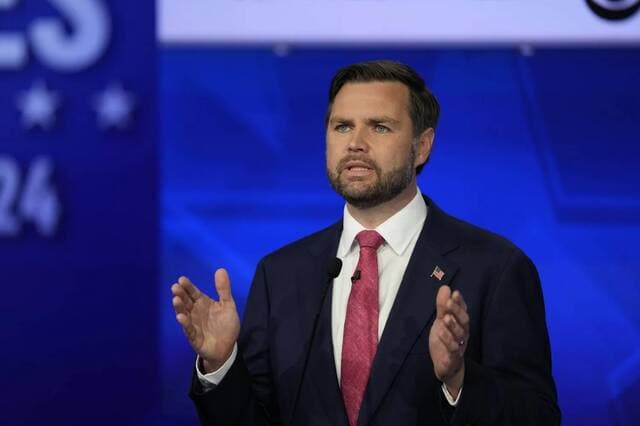 Vans Questions Iran's Strait Oil Pledge