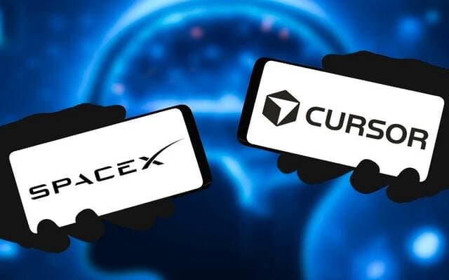 SpaceX purchases Kerris for 60B