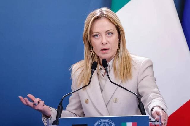 UK Prime Minister Highlights National Interests