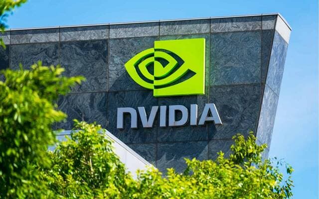 Nvidia hits record revenue in AI boom