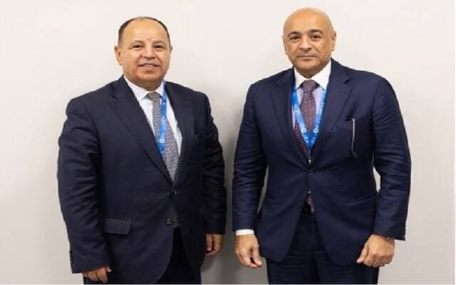 Al-Badawi and Meit consider regional and economic impacts