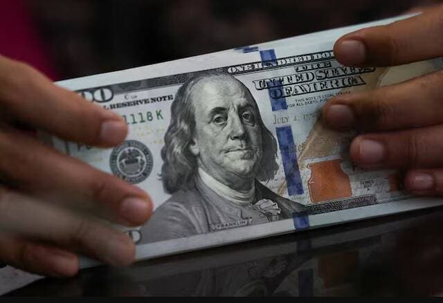 U.S. Treasury Yields Reach 24-Year High