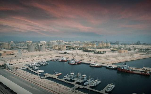 King Fahd Port exports 1490 SABIC containers in September