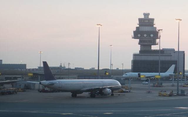 Tabuk Airport confirms Flydubai landing after distress call