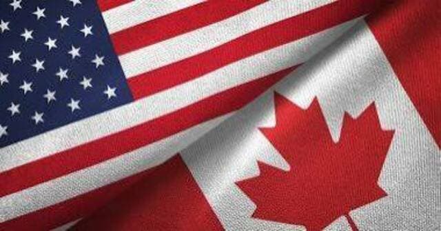 Canada Nears US Trade Deal