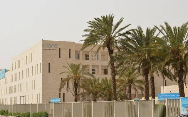 شركة أبحاث تتوقع أرباح "رعاية" مستقرة