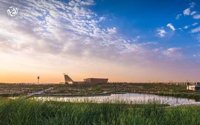 حديقة الملك سلمان تعين ديل تشادويك رئيساً
