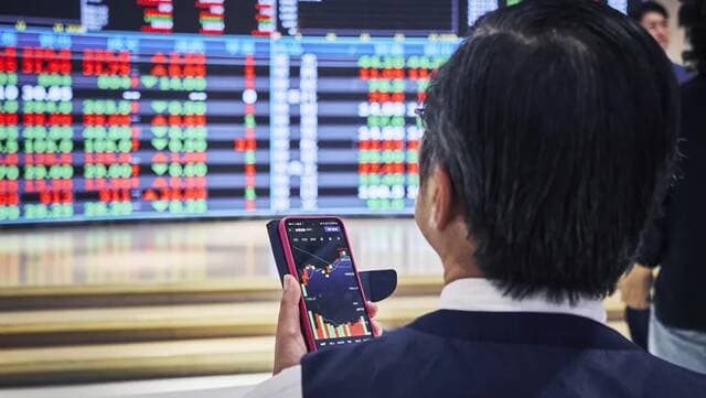 Global markets brace for volatility post-summer
