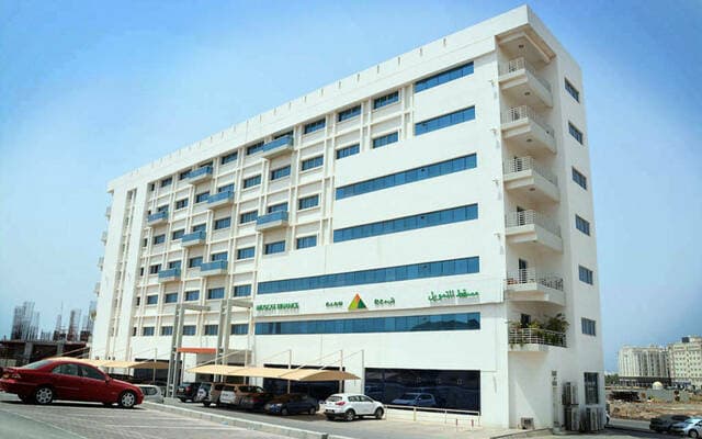 Muscat Finance H1 Profits Fall by 10 percent