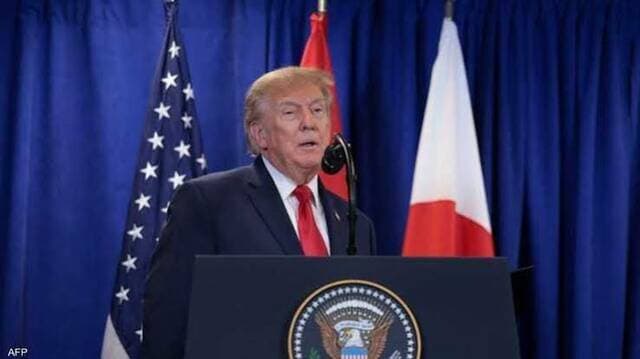 Trump makes 1,100+ trades in July