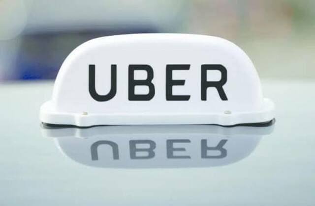 Uber to eliminate 10% of jobs