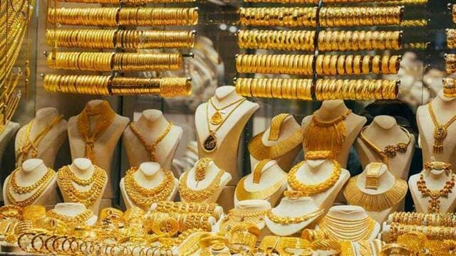 أسعار الذهب في الإمارات اليوم الخميس