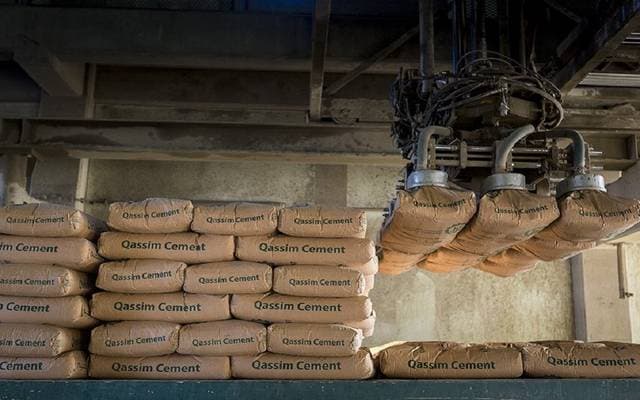 Qassim Cement finalizes Easy Mix acquisition