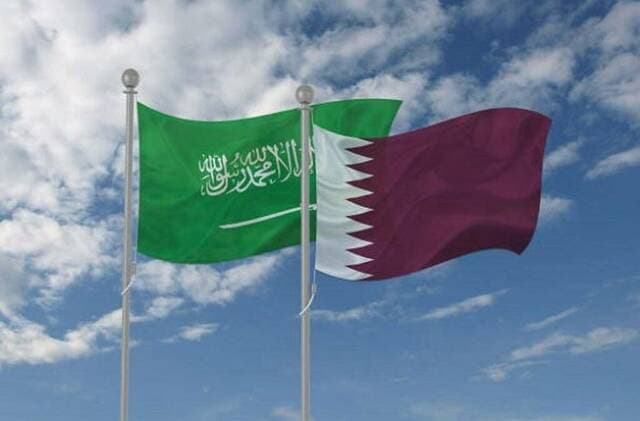 Saudi-Qatar Expand Ties