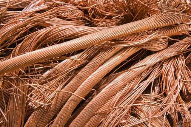 QNB forecasts rising copper prices