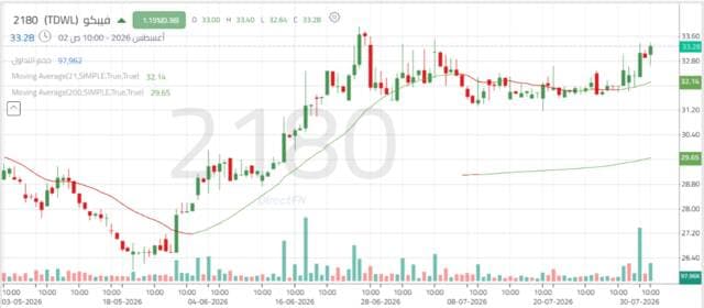 Fibco shares stay on rise after support