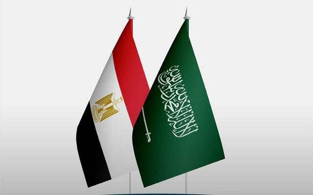 السعودية تدين هجوم ميناء دمياط وتؤكد دعم مصر