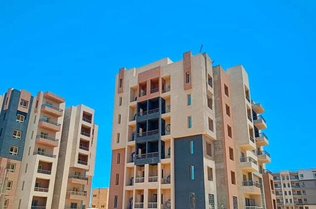 وزيرة الإسكان توجه بسرعة الانتهاء من تنفيذ مشروع "ديارنا" في المدن الجديدة