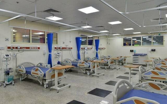 الرعاية المستقبلية تربح 41 بالمئة في النصف الأول 2026