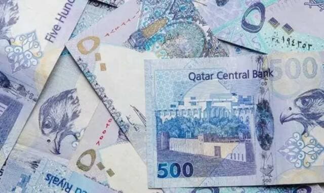 Qatari Riyal exchange rates overview