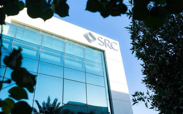 SRC launches mortgage-backed securities