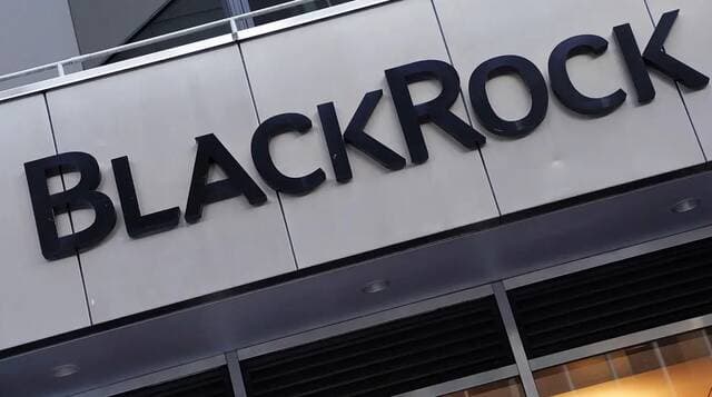 BlackRock Warns AI Slowdown May Boost Inflation