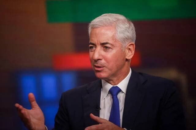 Akramin leverages Buffett's insights to transform Hughes into an asset firm