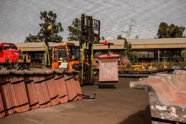 Copper mines need $332B to avert crisis