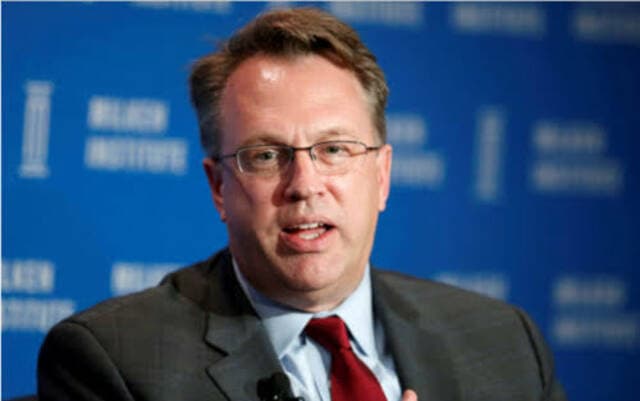 NYS Federal President predicts rate hike