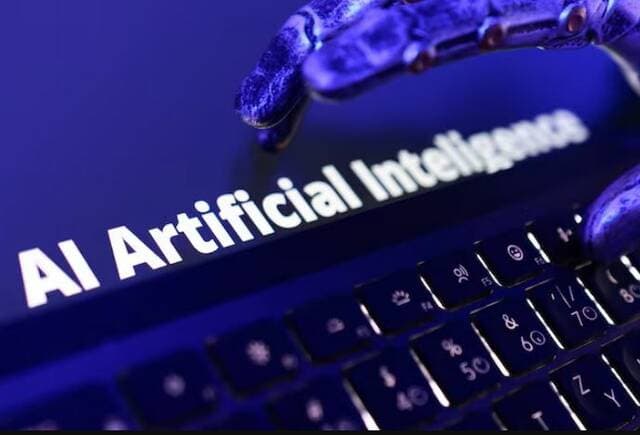 Tech firms reshape earnings in AI era