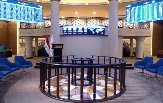 مصر للإسكان تستحوذ على 698 ألف سهم