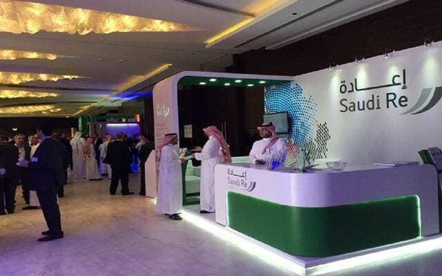 أرباح الإعادة السعودية ترتفع 118.4% في الربع الثاني